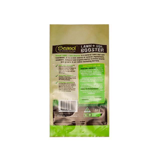 Premium Fertilizer Packaging Bags heavy duty bags