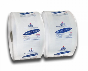 25kg High Strength PE Particle Bag-Heavy Duty Leakage Prevention, automatic-packaging-film