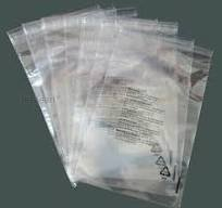 Clear packaging bags | Visible Moisture Proof Packaging | Clear Bags | Puncture - Resistant Transparent Film | Food - Grade Transparent Bags