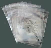 Clear Packaging Bags And Transparent Bags: The Ultimate Guide To Versatile Flexible Packaging Solutions