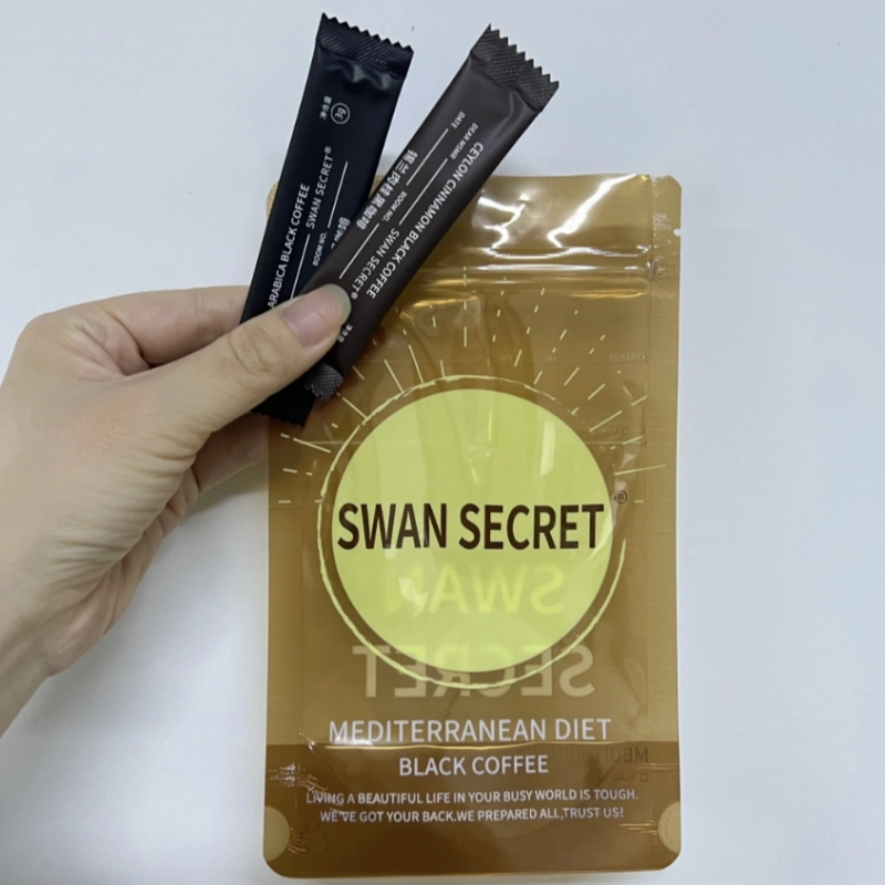 Coffee Bags: Next-Gen Freshness Preservation Meets Sustainable Design