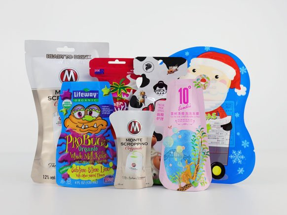 Упаковка, устойчивая к приготовлению при высоких температурах