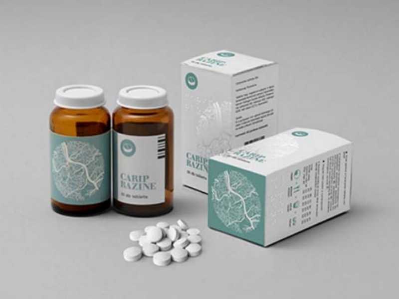Mengapa tas pengemasan farmasi berkualitas tinggi begitu penting untuk obat-obatan?