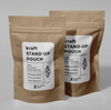 High-Barrier Kraft-Paper Stand-Bouch-пакет Doy