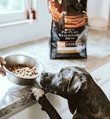 УПАКОВКА КОРМ ДЛЯ ЛЮБИМЫХ