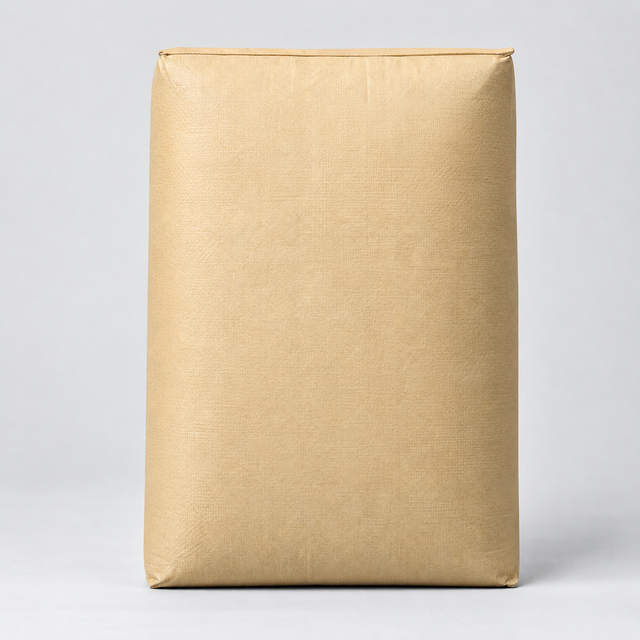 Bolsas de embalaje de masilla de pared impresas personalizadas