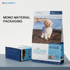 High-Barrier EVOH Heavy Duty More Than 10kg PET Food Packaging Dog Food Bag – Long-Lasting Freshness