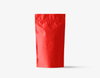 Custom Printed Stand Up Pouch for Snack Food Packaging