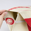 Custom Printed Wall Putty Packaging Bags