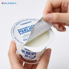 Yogurt Lidding Film – Easy Peel Heat Seal Film for Dairy Cup Packaging