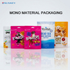 Mono Material Flexible Packaging