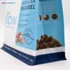 High-Barrier EVOH Heavy Duty More Than 10kg PET Food Packaging Dog Food Bag – Long-Lasting Freshness