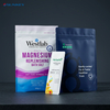 Mono Material Flexible Packaging