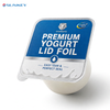 Yogurt Lidding Film – Easy Peel Heat Seal Film for Dairy Cup Packaging
