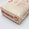 Custom Printed Wall Putty Packaging Bags