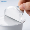 Yogurt Lidding Film – Easy Peel Heat Seal Film for Dairy Cup Packaging