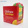 OEM Oven Bags – Private Label Roasting Bags Manufacturer