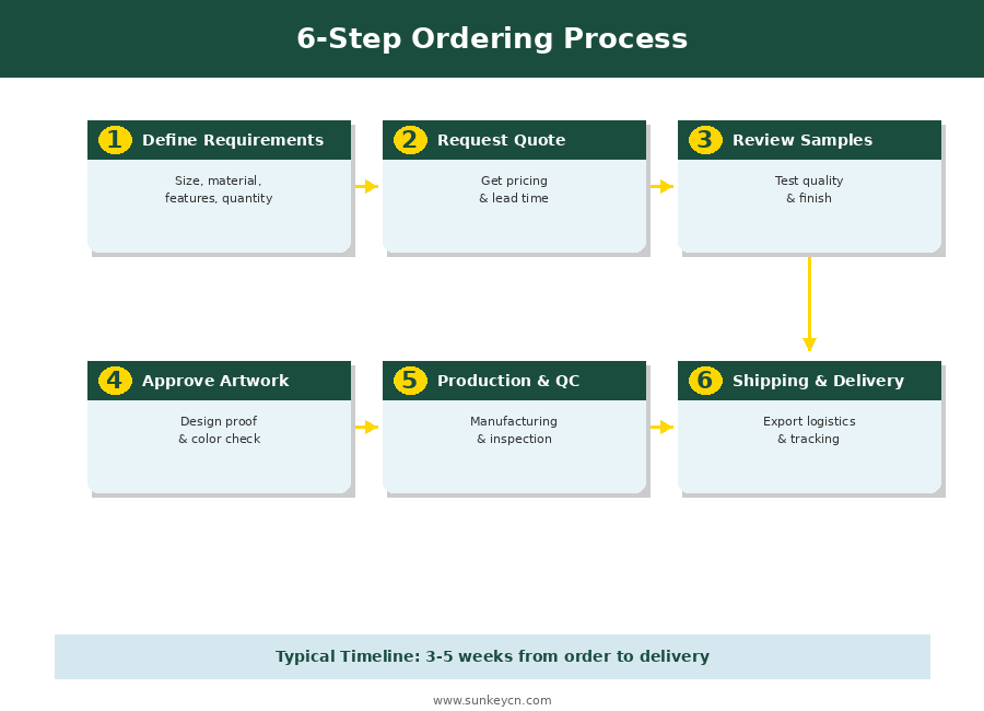 Order Custom Flat Bottom Bags