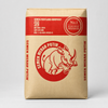 Custom Printed Wall Putty Packaging Bags